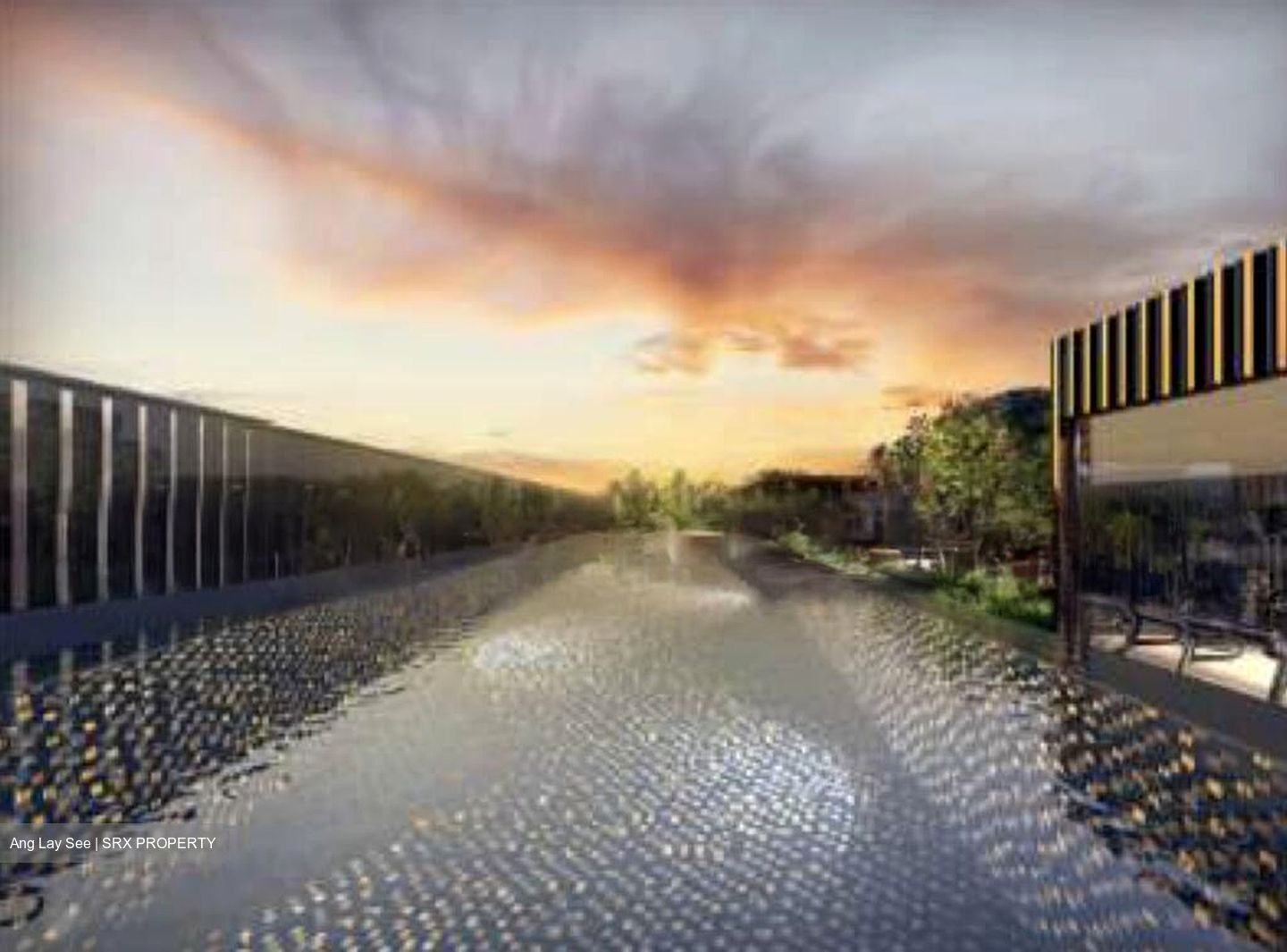 Gems Ville (D14), Apartment #498828701
